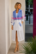 Chaqueta+ vestido