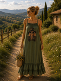 Vestido largo  - imagen 1