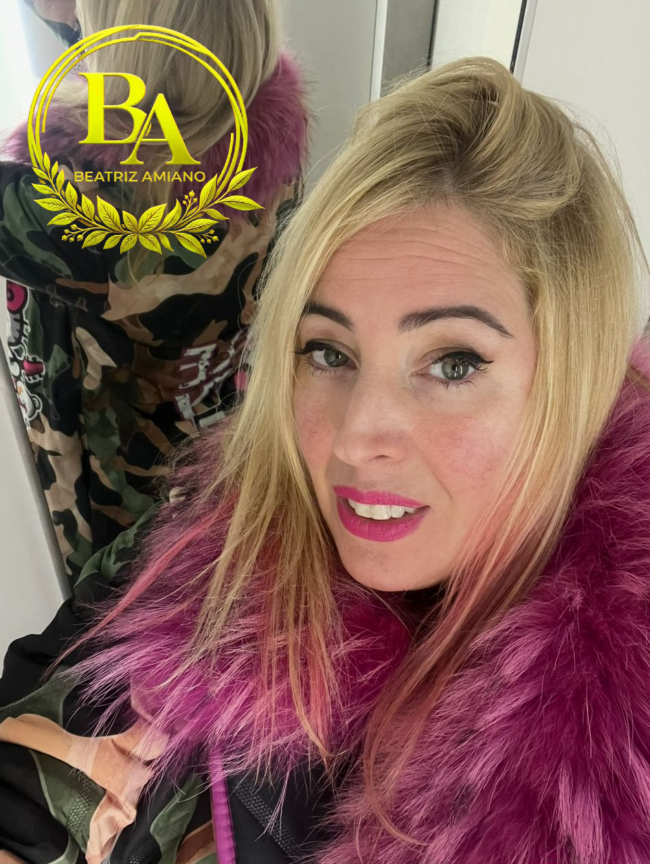 Diseño Propio Beatriz Amiano